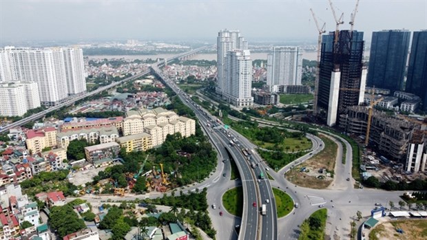 Hanoi to address traffic congestion through increased investment in transport hinh anh 1