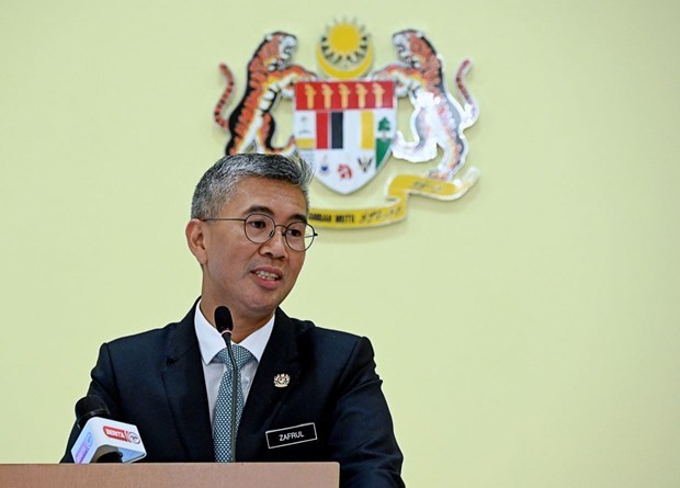 Malaysia's new government pledges to maintain implementation of CPTPP hinh anh 1