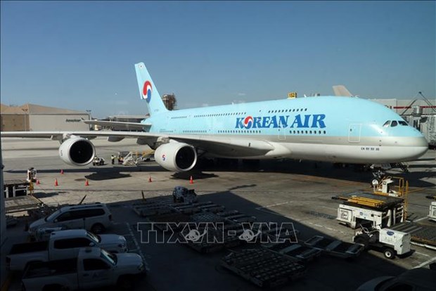 Korean Air allowed to fly to Lam Dong hinh anh 1