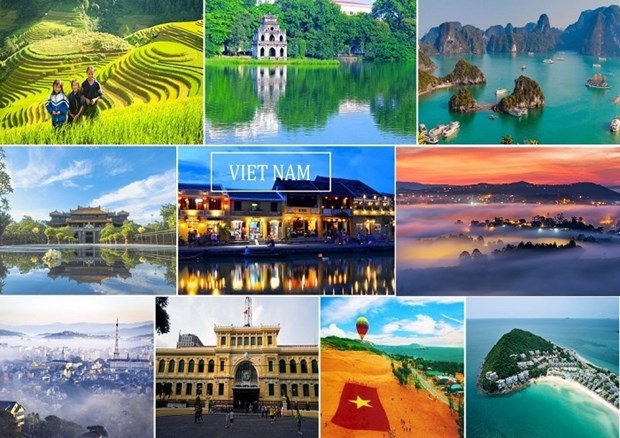 PM’s conclusions to draw foreign tourist arrivals released hinh anh 2