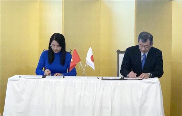 Japan helps HCM City train human resources for tourism sector hinh anh 1