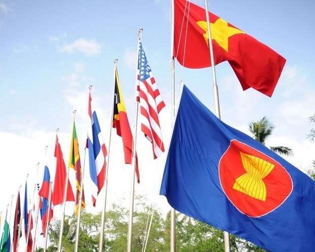 2023 a tough year for ASEAN: expert hinh anh 1