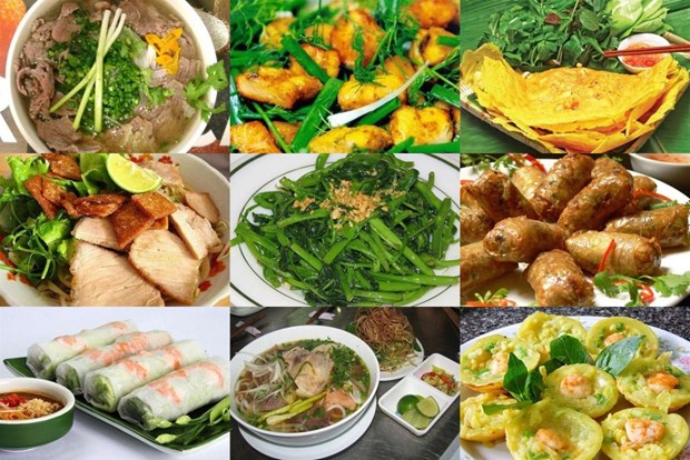 Vietnam – best Culinary Destination in Asia: Travel+Leisure hinh anh 2