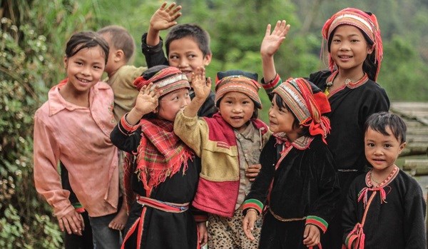 UN official hails Vietnam’s efforts in caring for children hinh anh 1