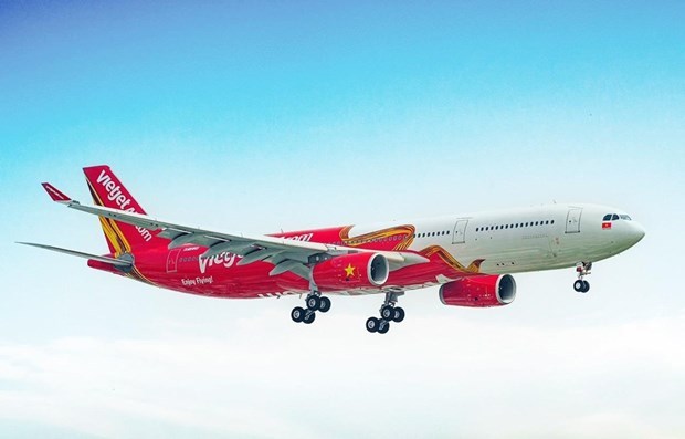 Australia’s Victoria state pins hope on Vietjet’s launch of flights hinh anh 1