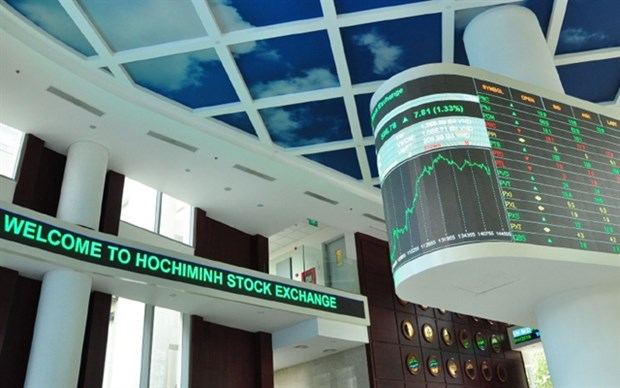 Positive prospects for Vietnam's stock market this year hinh anh 1