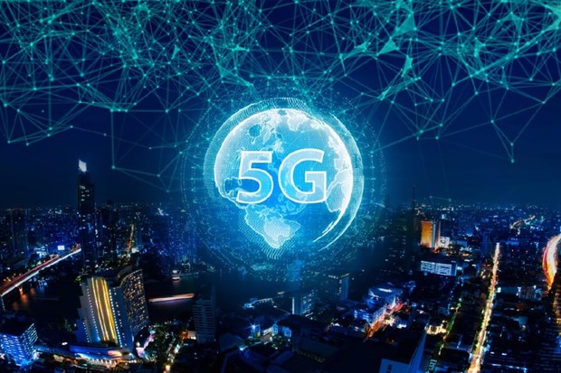Malaysia to implement 5G technology by end of March hinh anh 1