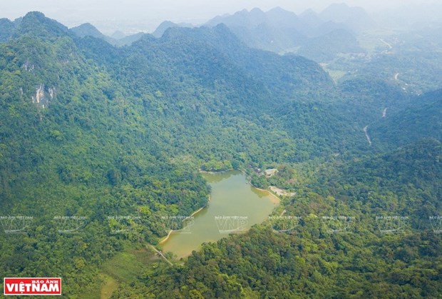 Cuc Phuong National Park – An ideal destination for nature lovers hinh anh 1