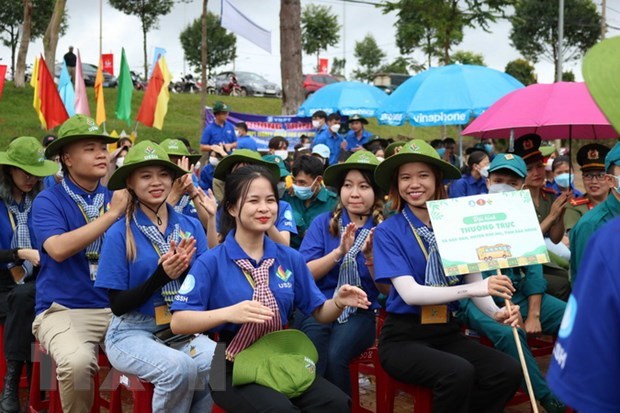 PM to hold dialogue with young people in March hinh anh 1