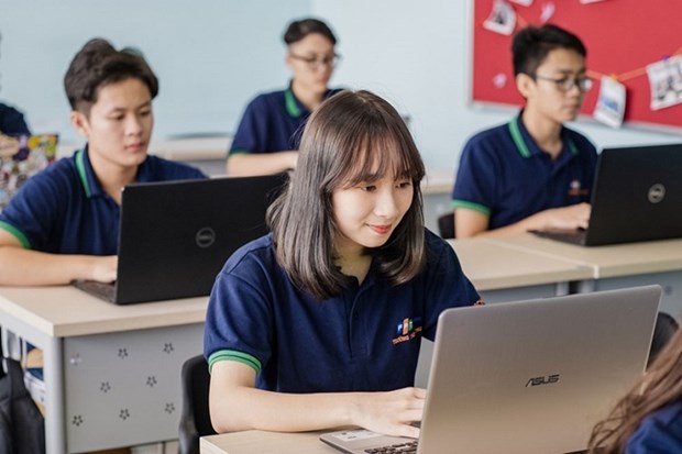 2023 - Time for Edtech to thrive in Vietnam hinh anh 1