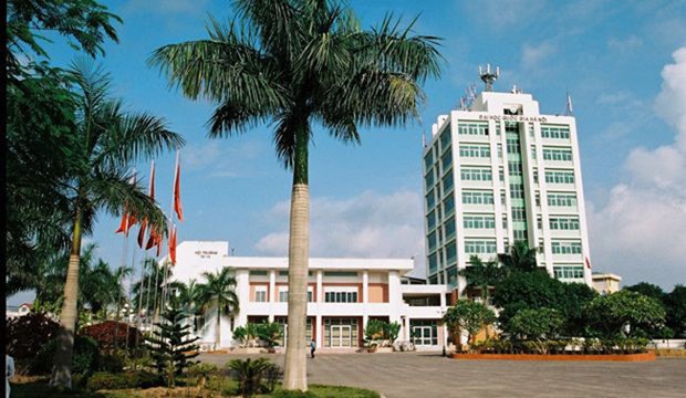 Vietnamese university up 97 places in Webometrics ranking hinh anh 1