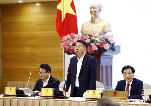Decree on private issuance of corporate bonds to be revised: Official hinh anh 1
