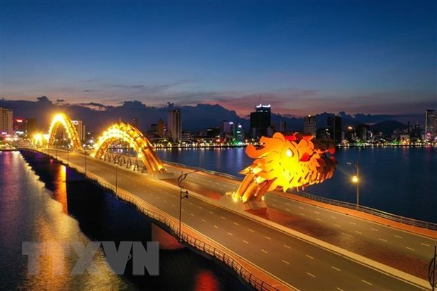 Da Nang considered ideal year-round destination for Malaysians hinh anh 2