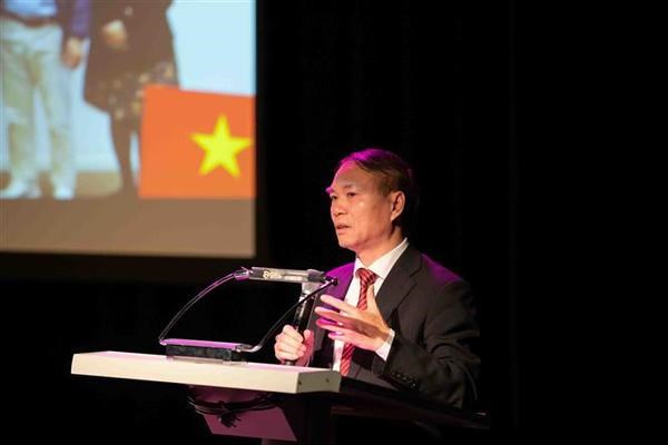 Vietnamese, Dutch universities strengthen partnership hinh anh 1