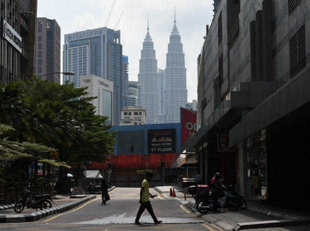 Malaysia’s 2022 GDP growth reaches 8.7%, highest in 22 years hinh anh 1