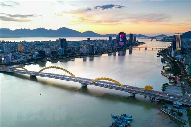 Da Nang attends South Asia’s Travel & Tourism Exchange hinh anh 1