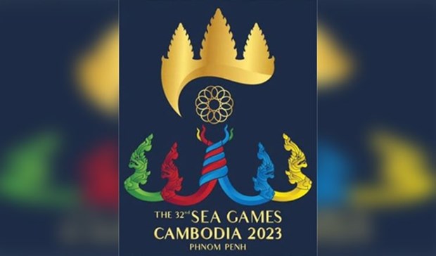 Cambodia beefs up security for SEA Games 32 hinh anh 1