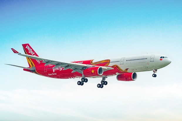 Vietjet offers tickets from 0 VND on HCM City – Melbourne route hinh anh 1