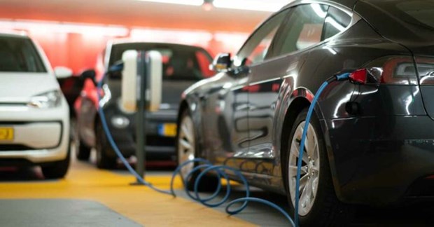 Laos shifts gears on electric vehicle promotion hinh anh 1