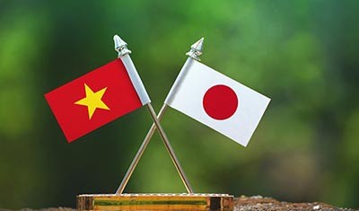 Vietnam-Japan economic forum 2023 to open in Hanoi hinh anh 1