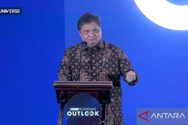 Indonesia’s economic growth can exceed 5.3%: Minister hinh anh 1