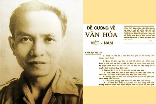 Film week to celebrate 80th anniversary of Party's first platform on culture hinh anh 1