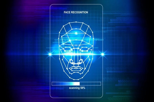 Vietnam to pilot facial recognition technology to authenticate air passengers hinh anh 1