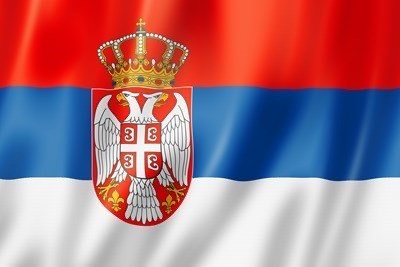 Congratulations to Serbia on National Day hinh anh 1