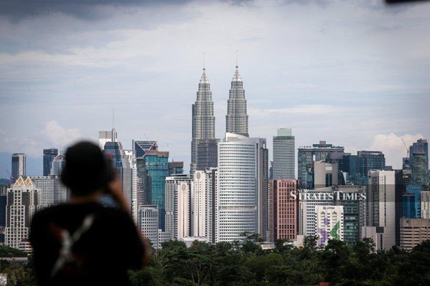 Malaysia's inflation to stay low in 2023: Fitch Ratings hinh anh 1