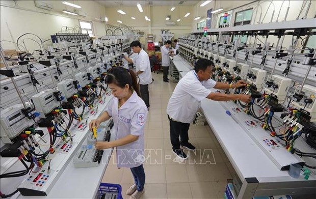 HCM City gains considerable achievements in sci-tech development hinh anh 2