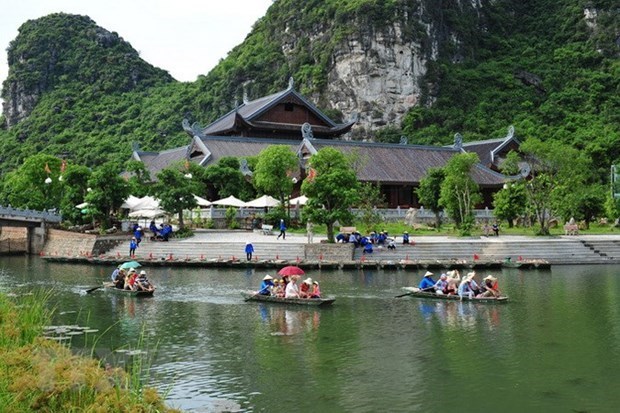 Better training needed to address tourism manpower shortages hinh anh 1