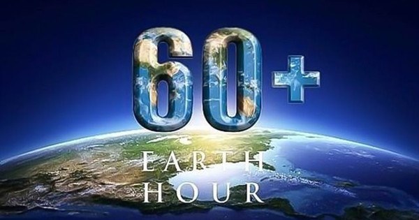 Hanoi plans various activities in response to Earth Hour 2023 hinh anh 1