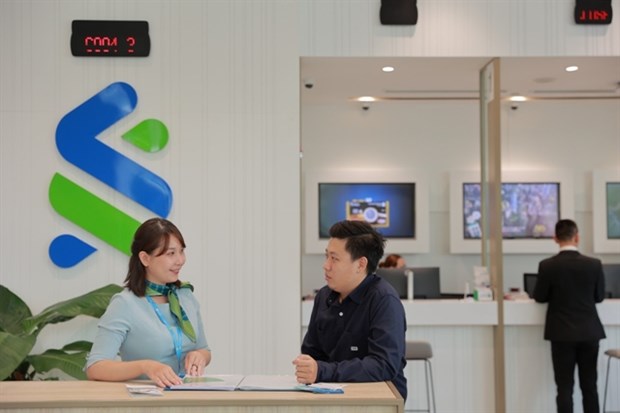 Standard Chartered named Best Foreign Bank in Vietnam hinh anh 1