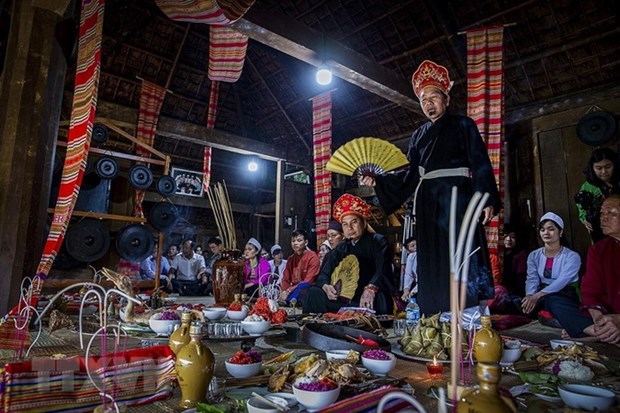 Ministry announces 14 new national intangible cultural heritages hinh anh 1