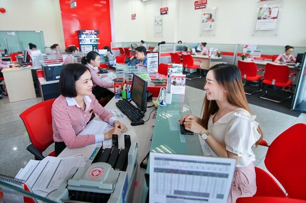 Bank race to attract demand deposits cools down hinh anh 1
