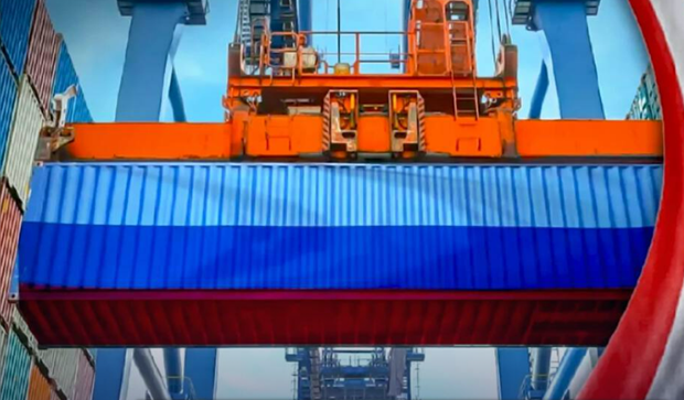 Thailand’s export to Russia plummets in 2022 hinh anh 1