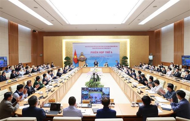 PM requests drastic actions to ensure progress of public investment disbursement hinh anh 2