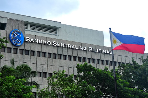 Philippines posts 3.1 bln USD balance of payments surplus in January hinh anh 1