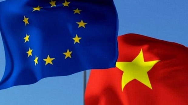 Vietnam – important partner of EU: EP Foreign Affairs Committee hinh anh 1