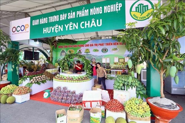 Nearly 300 trade promotion events planned for this year hinh anh 1
