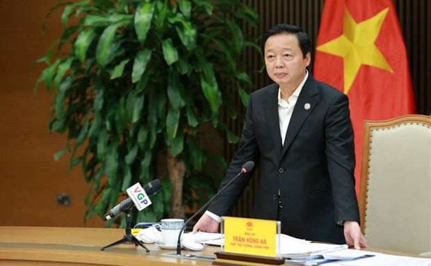 Measures needed to solve bottlenecks for cultural development: Deputy PM hinh anh 1