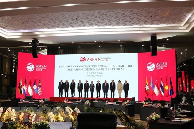 Indonesian Ambassador: ASEAN needs long-term vision for next 20 years hinh anh 1