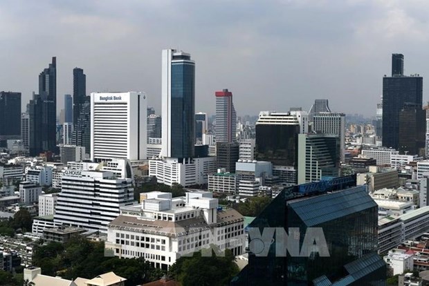 Thailand positive about foreign investment attraction in 2023 hinh anh 1