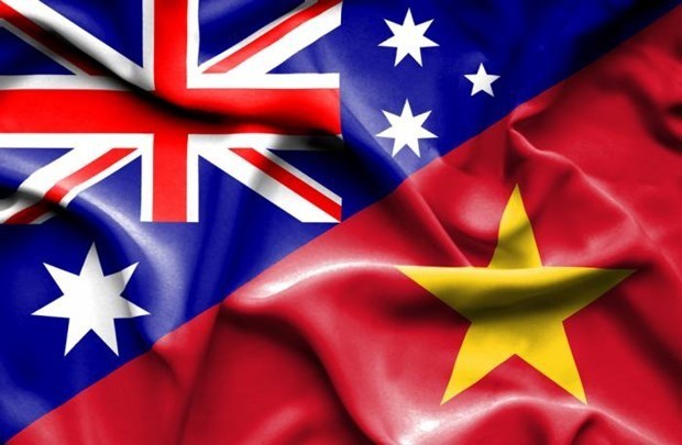 Congratulations to Australian leaders on 50th anniversary of Vietnam-Australia ties hinh anh 1