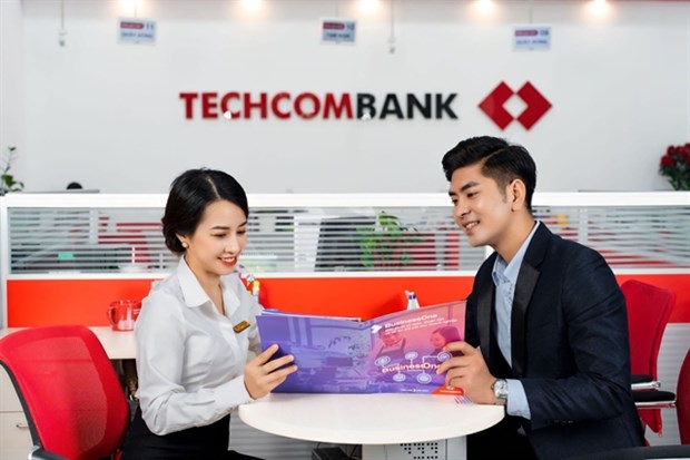 Vietnamese banking brands climb in value hinh anh 1
