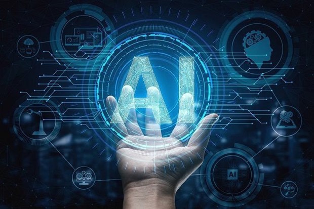 Vietnam’s Government AI Readiness Index higher than global average hinh anh 1