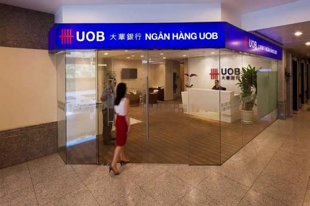UOB completes acquisition of Citigroup’s consumer banking business in Vietnam hinh anh 1