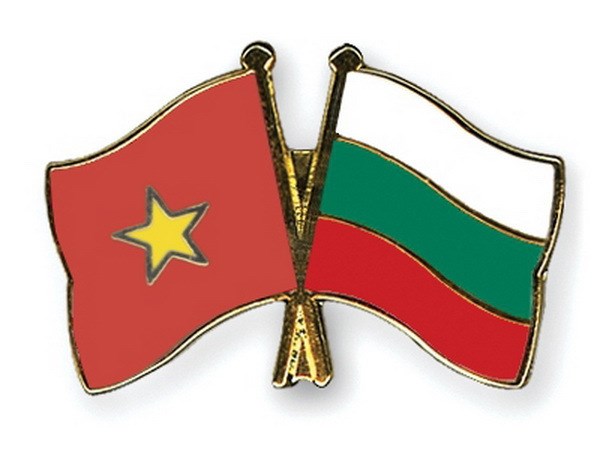 Greetings to Bulgaria over national day hinh anh 1