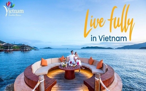 Vietnam among best locations for family holidays hinh anh 1