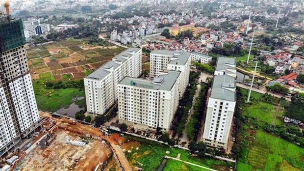 Affordable home buyers to get loans with lower rates hinh anh 1
